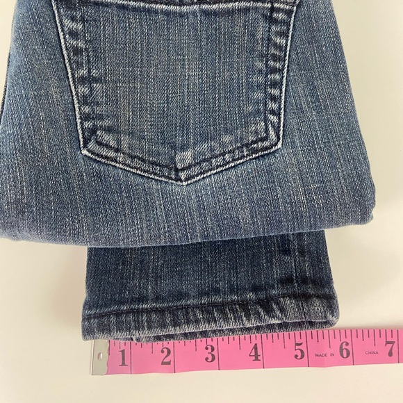 Rock & Republic Limited Edition Jeans Size 26 - Picture 7 of 8